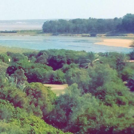 Villa Saiid Moulay Bousselham Kültér fotó
