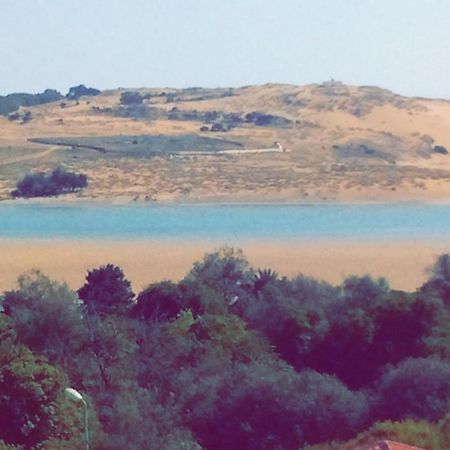 Villa Saiid Moulay Bousselham Kültér fotó