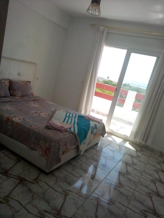 Villa Saiid Moulay Bousselham Kültér fotó