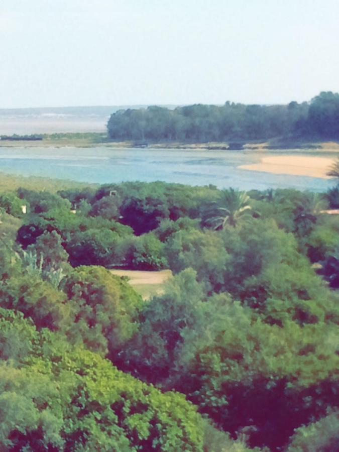 Villa Saiid Moulay Bousselham Kültér fotó
