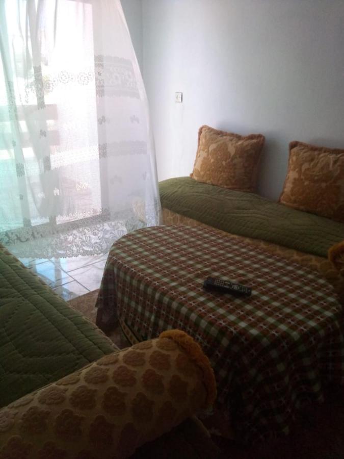 Villa Saiid Moulay Bousselham Kültér fotó