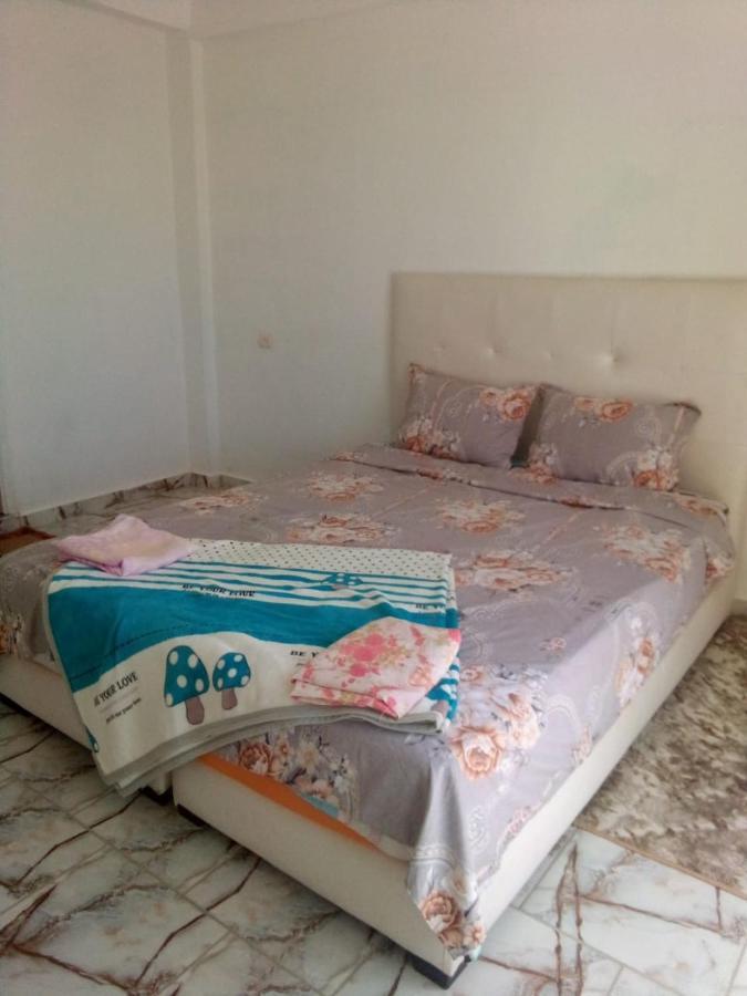 Villa Saiid Moulay Bousselham Kültér fotó