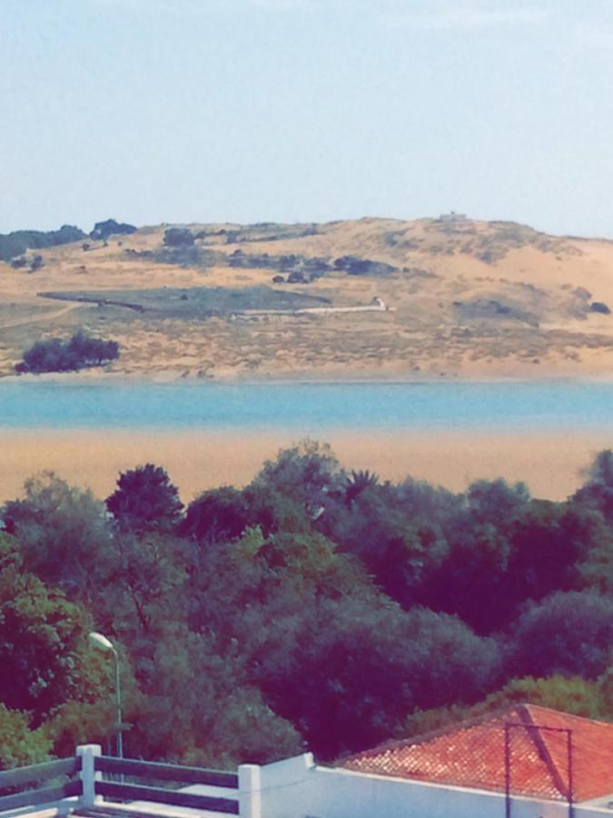 Villa Saiid Moulay Bousselham Kültér fotó