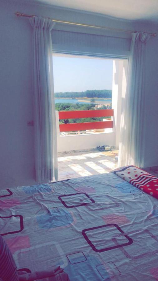 Villa Saiid Moulay Bousselham Kültér fotó